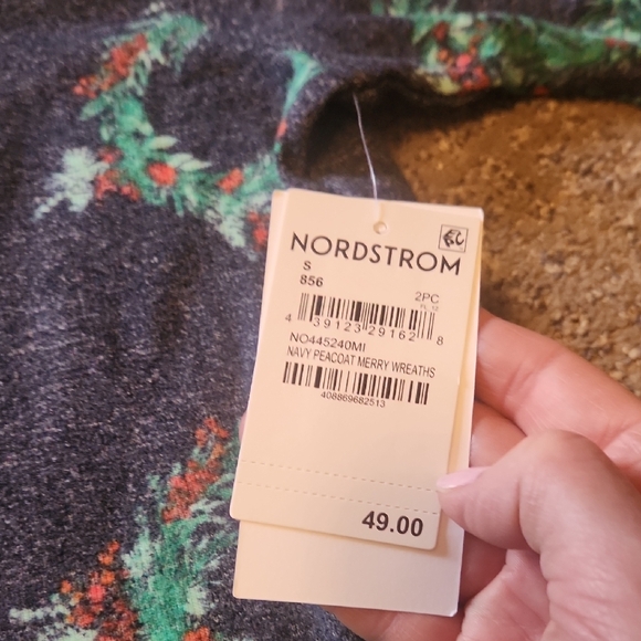 Nordstrom NEW - Picture 9 of 9